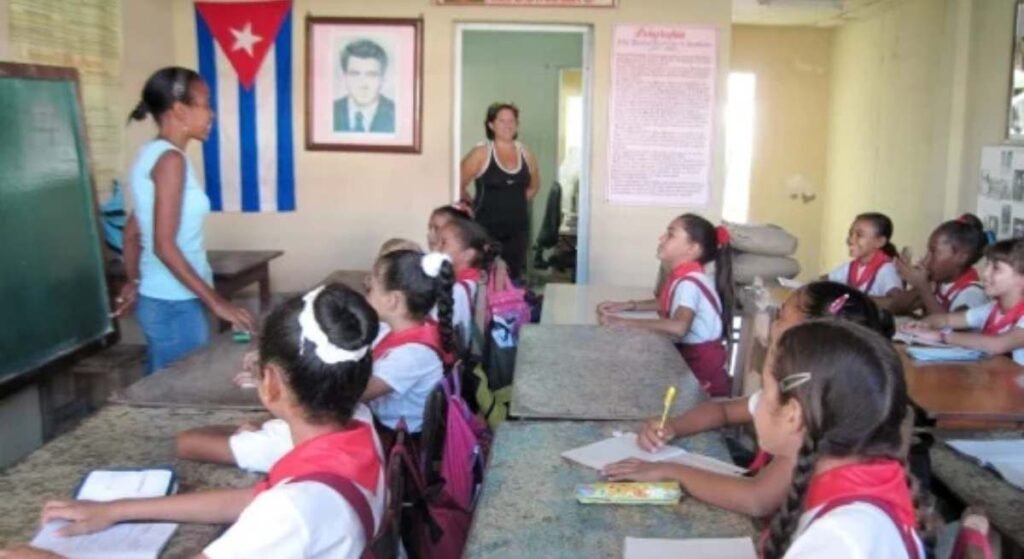 cuba